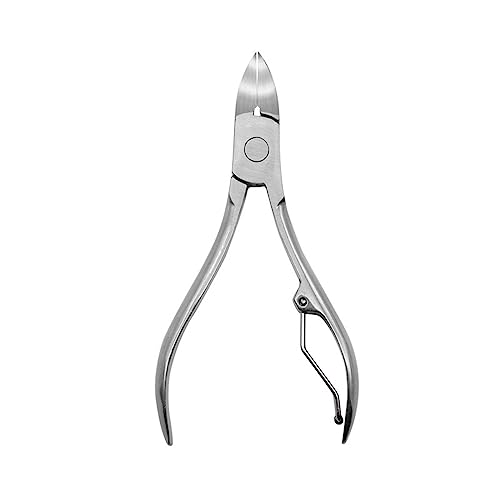 Nagelkutikuliernipper Schere Edelstahl Maniküre Buntes Dead Hautentferner Pediküre EagleBeak Zange Ergonomische Designnagelzange von Fahoujs