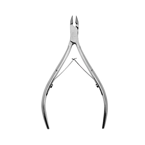 Nagelkutikuliernipper Schere Edelstahl Maniküre Buntes Dead Hautentferner Pediküre EagleBeak Zange Ergonomische Designnagelzange Nagelkutikuliernipper Schere Edelstahl Maniküre Buntes Dead Hautentferner Pediküre EagleBeak Zange Ergonomische Designnagelzange von Fahoujs