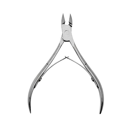 Nagelkutikuliernipper Schere Edelstahl Maniküre Buntes Dead Hautentferner Pediküre EagleBeak Zange Ergonomische Designnagelzange Nagelkutikuliernipper Schere Edelstahl Maniküre Buntes Dead Hautentferner Pediküre EagleBeak Zange Ergonomische Designnagelzange von Fahoujs