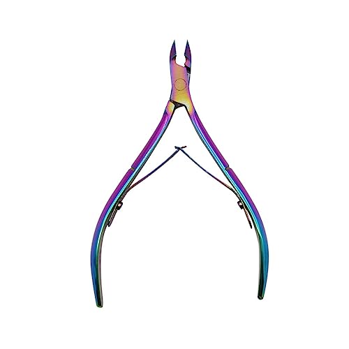 Nagelkutikuliernipper Schere Edelstahl Maniküre Buntes Dead Hautentferner Pediküre EagleBeak Zange Ergonomische Designnagelzange Nagelkutikuliernipper Schere Edelstahl Maniküre Buntes Dead Hautentferner Pediküre EagleBeak Zange Ergonomische Designnagelzange von Fahoujs