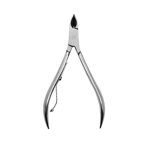 Nagelkutikuliernipper Schere Edelstahl Maniküre Buntes Dead Hautentferner Pediküre EagleBeak Zange Ergonomische Designnagelzange Nagelkutikuliernipper Schere Edelstahl Maniküre Buntes Dead Hautentferner Pediküre EagleBeak Zange Ergonomische Designnagelzange von Fahoujs
