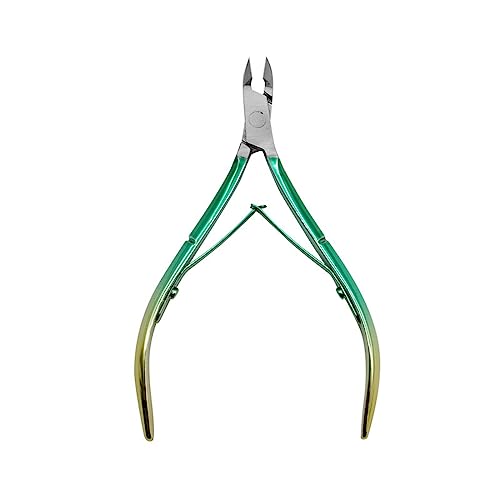 Nagelkutikuliernipper Schere Edelstahl Maniküre Buntes Dead Hautentferner Pediküre EagleBeak Zange Ergonomische Designnagelzange Nagelkutikuliernipper Schere Edelstahl Maniküre Buntes Dead Hautentferner Pediküre EagleBeak Zange Ergonomische Designnagelzange von Fahoujs