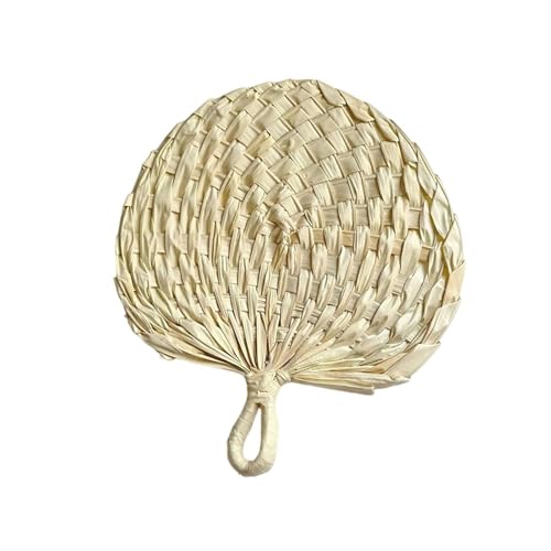 Natural Leaf Hand Waving Lüfter Traditionelles Kühlwerkzeug Großer Handheld Lüfter Für Outdoor Aktivitäten Und Zuhause Decors Großgröße Gewebt Natural Leaf Hand Waving Lüfter Traditionelles Kühlwerkzeug Großer Handheld Lüfter Für Outdoor Aktivitäten Und Zuhause Decors Großgröße Gewebt von Fahoujs