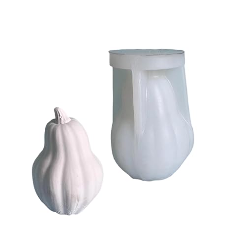 Nicht STIAK Silikonform Zum Handwerk Aromatherapies Kerze Home Dekoration Form Einzigartige Geschenkschimmelpilze Schimmelpilze Formen von Fahoujs