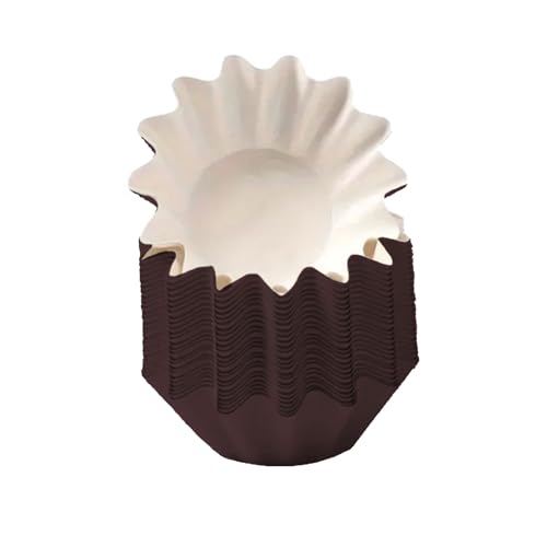 Ölsicherer Papiercupcake Liner Hochzeits Geburtstagsfeiern Tablett Kuchen Dekoration Werkzeug Dessert Muffins Tablett Tablett Ölsicherer Papiercupcake Liner Hochzeits Geburtstagsfeiern Tablett Kuchen Dekoration Werkzeug Dessert Muffins Tablett Tablett von Fahoujs