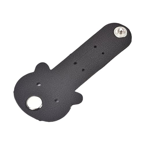 PU Bär Form Kabel Manager Schnalle Electronics Kabel Organizer Perfekt Für Reiseblager Und Tägliche Verwendung Von Farbe Variable PU Draht Organizer PU Bär Form Kabel Manager Schnalle Electronics Kabel Organizer Perfekt Für Reiseblager Und Tägliche Verwendung Von Farbe Variable PU Draht Organizer von Fahoujs