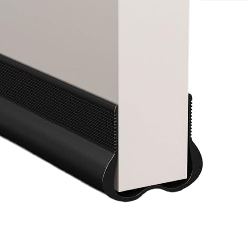 PVC Tür Sweeps Dichtungstürlücken Versiegeltor Schallschutzstreifen 1 Rollen Zur Verbesserung Der Schalldämmung In Häusern Und Büros Schalldichtste Tür Draft Stopper PVC Dichtstreifen Abdichtung PVC Tür Sweeps Dichtungstürlücken Versiegeltor Schallschutzstreifen 1 Rollen Zur Verbesserung Der Schalldämmung In Häusern Und Büros Schalldichtste Tür Draft Stopper PVC Dichtstreifen Abdichtung von Fahoujs