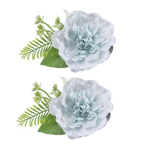 Packung Von 2 Künstlichen Blumenvorhang Clips Dekorative Tiebacks Verschlüsse Schnallen Fenster Drapyhalter Holdbacks Home Decors Vorhang Clips Packung Von 2 Künstlichen Blumenvorhang Clips Dekorative Tiebacks Verschlüsse Schnallen Fenster Drapyhalter Holdbacks Home Decors Vorhang Clips von Fahoujs