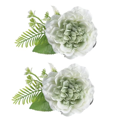 Packung Von 2 Künstlichen Blumenvorhang Clips Dekorative Tiebacks Verschlüsse Schnallen Fenster Drapyhalter Holdbacks Home Decors Vorhang Clips Packung Von 2 Künstlichen Blumenvorhang Clips Dekorative Tiebacks Verschlüsse Schnallen Fenster Drapyhalter Holdbacks Home Decors Vorhang Clips von Fahoujs