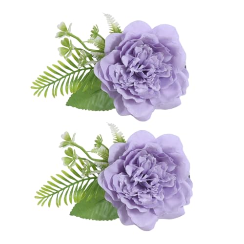 Packung Von 2 Künstlichen Blumenvorhang Clips Dekorative Tiebacks Verschlüsse Schnallen Fenster Drapyhalter Holdbacks Home Decors Vorhang Clips Packung Von 2 Künstlichen Blumenvorhang Clips Dekorative Tiebacks Verschlüsse Schnallen Fenster Drapyhalter Holdbacks Home Decors Vorhang Clips von Fahoujs