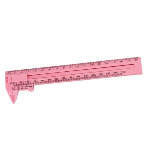 Plastik Vernier Bremssattel Für Schmuckdurchmesser Dicke Messung 0-150 Mm 0-180 Mm Messungsinstrument Werkzeug Mikrometer Haushandwerk Messung Plastik Vernier Bremssattel Für Schmuckdurchmesser Dicke Messung 0-150 Mm 0-180 Mm Messungsinstrument Werkzeug Mikrometer Haushandwerk Messung von Fahoujs