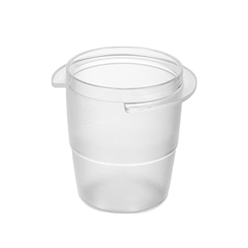 Portafilter Dosierung Trichter Kaffee Herstellung Werkzeug Kaffee Dosierung Tassen Dosierung Trichter Kaffeemaschine Adapterringe Für Kaffee Portafilter Dosierung Trichter Kaffee Herstellung Werkzeug Kaffee Dosierung Tassen Dosierung Trichter Kaffeemaschine Adapterringe Für Kaffee von Fahoujs