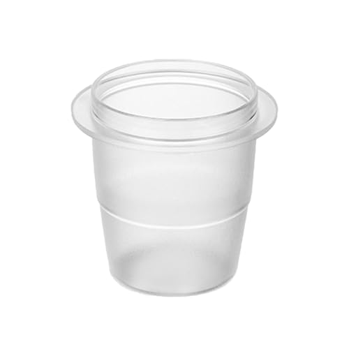Portafilter Dosierung Trichter Kaffee Herstellung Werkzeug Kaffee Dosierung Tassen Dosierung Trichter Kaffeemaschine Adapterringe Für Kaffee Portafilter Dosierung Trichter Kaffee Herstellung Werkzeug Kaffee Dosierung Tassen Dosierung Trichter Kaffeemaschine Adapterringe Für Kaffee von Fahoujs
