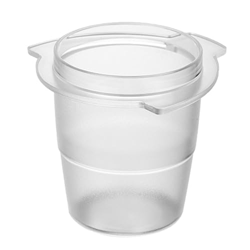 Portafilter Dosierung Trichter Kaffee Herstellung Werkzeug Kaffee Dosierung Tassen Dosierung Trichter Kaffeemaschine Adapterringe Für Kaffee Portafilter Dosierung Trichter Kaffee Herstellung Werkzeug Kaffee Dosierung Tassen Dosierung Trichter Kaffeemaschine Adapterringe Für Kaffee von Fahoujs