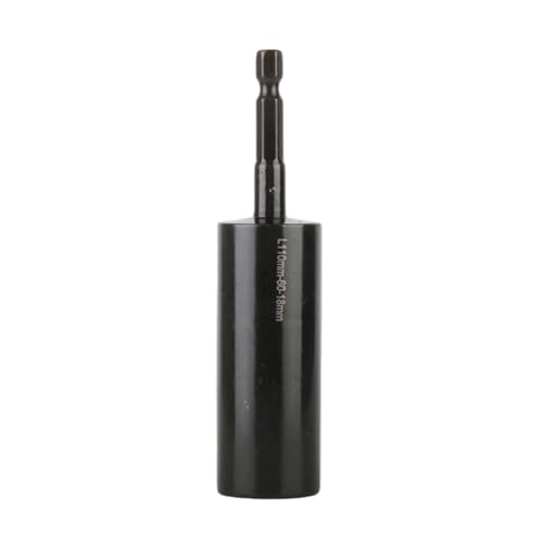 Power Nut Treiber Bohrmaschine Bit SEXAGAGAL SCECKET ADAPTER BROBTREHR TREPPERSPREPPRISCHE TRAPPLETE FÜHLE FÜR SCHNELLEN ANGEBOTE MACHISCHE MACHISCHE ARPEEPLUNGENTOR von Fahoujs