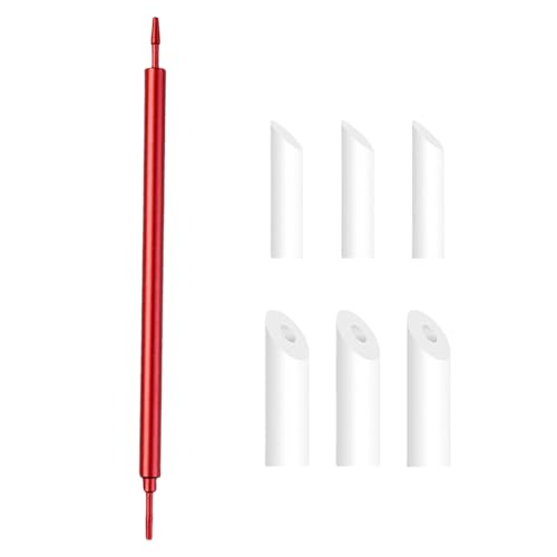 Präzise Metallabstrich Wischstab Polishing Stick Für Die Verbesserung Des Modellmalerei Und Der Nahtlosen Linienanwendung In Handwerksprojekten von Fahoujs