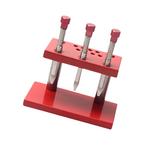 Präziser Metallstift Drücker Werkzeugköpfer Puller Opener Für Uhr Reparatur Rostbeständiges Eisenmaterial Leicht Zu Bedienen Und Mit Krafteisen Zu Tragen Präziser Metallstift Drücker Werkzeugköpfer Puller Opener Für Uhr Reparatur Rostbeständiges Eisenmaterial Leicht Zu Bedienen Und Mit Krafteisen Zu Tragen von Fahoujs