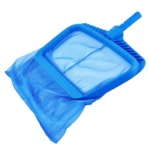 Praktischer Pool Skimmer Für Schwimmbad Reinigungspool Wartung Landung NET Nest FINE NET FÜR TOND Wort TUBS von Fahoujs