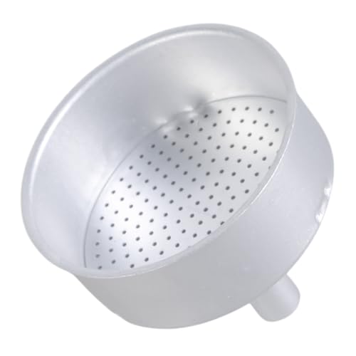 Praktisches Kaffeesieb Aluminium Stallkaffee Filter Für Töpfe Verbessert Den Geschmack In Küchen Und Brechen Raum Praktisches Kaffeesieb Aluminium Stallkaffee Filter Für Töpfe Verbessert Den Geschmack In Küchen Und Brechen Raum von Fahoujs