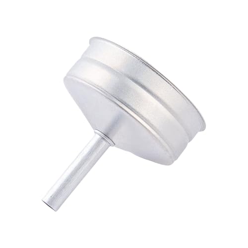 Praktisches Kaffeesieb Aluminium Stallkaffee Filter Für Töpfe Verbessert Den Geschmack In Küchen Und Brechen Raum Praktisches Kaffeesieb Aluminium Stallkaffee Filter Für Töpfe Verbessert Den Geschmack In Küchen Und Brechen Raum von Fahoujs