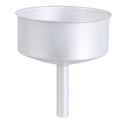 Praktisches Kaffeesieb Aluminium Stallkaffee Filter Für Töpfe Verbessert Den Geschmack In Küchen Und Brechen Raum Praktisches Kaffeesieb Aluminium Stallkaffee Filter Für Töpfe Verbessert Den Geschmack In Küchen Und Brechen Raum von Fahoujs