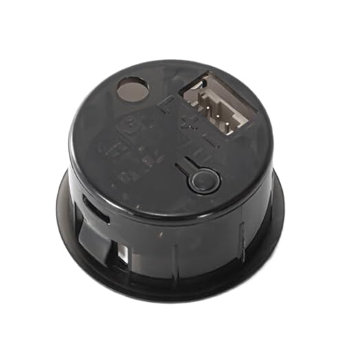 Professionelle Elektrische Messvorrichtung Elektrischer Monitor LED Bildschirm Umkehranschluss Für Elektrikersysteme Wechselspannungstester Mit Reverse Polarity Protections von Fahoujs