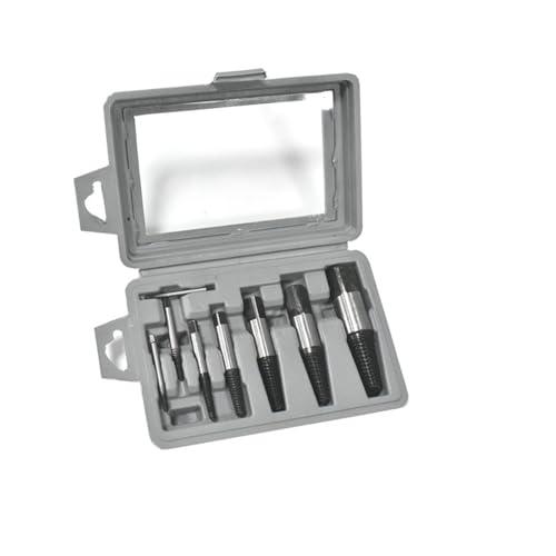 Professionelle Stempelschraubenentferner In Kohlenstoffstahl Korrosionsbeständige Rohre Zur Klempnerarbeit Dringende Reparaturen Korrosionsbeständige Rohre von Fahoujs