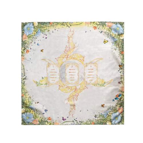 Quadratische Divinationen Wandteppichkarte Lesen Astrologys Tischdecke Tarots Tischdecke Tischtuch Hexerei Liefert Altäre Tarotkartentuch Quadratische Divinationen Wandteppichkarte Lesen Astrologys Tischdecke Tarots Tischdecke Tischtuch Hexerei Liefert Altäre Tarotkartentuch von Fahoujs