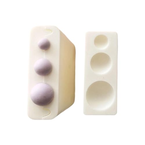 Rundes Perlenhersteller Werkzeug Für Polymere Tonschmuck LRregular Ellipsoid Formen Handgefertigt Rundes Perlenhersteller Werkzeug Für Polymere Tonschmuck LRregular Ellipsoid Formen Handgefertigt von Fahoujs