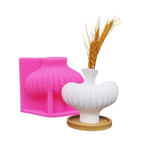 Schreibtisch Organisatoren Formen Vase Formen Gestreifte Form Flexible Bastelform Schreibtisch Organisatoren Formen Vase Formen Gestreifte Form Flexible Bastelform von Fahoujs