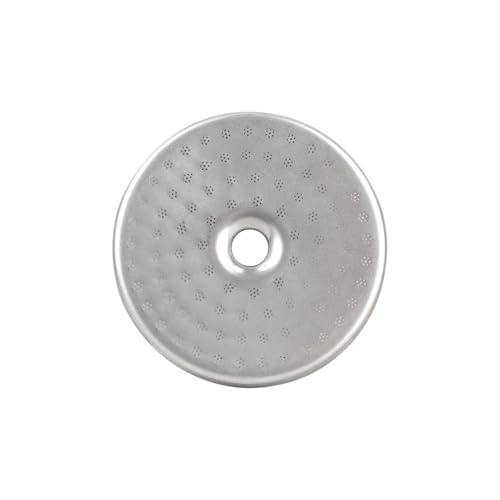Set Von 3 Kaffeefilter Bildschirm Wasserverteilung Netto Edelstahl Kaffeefilterplatte Kaffeefilterscheibe Set Von 3 Kaffeefilter Bildschirm Wasserverteilung Netto Edelstahl Kaffeefilterplatte Kaffeefilterscheibe von Fahoujs