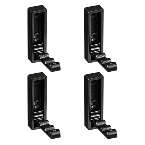 Set Von 4 Einfachen Klapphaken Space Effiziente Designs Versteckte Wandhaken Einfache Installationen Für Home Organization Badezimmer Wandhaken Set Von 4 Einfachen Klapphaken Space Effiziente Designs Versteckte Wandhaken Einfache Installationen Für Home Organization Badezimmer Wandhaken von Fahoujs