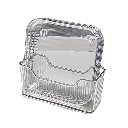 Set Von 6 Haustier Knochenschalen Set Plastik Sauce Schale Set Abfallknochenschale Für Restaurants Und Verschiedene Anlässe Geeignet von Fahoujs