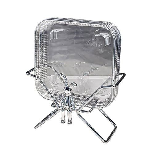 Set Von 6 Haustier Knochenschalen Set Plastik Sauce Schale Set Abfallknochenschale Für Restaurants Und Verschiedene Anlässe Geeignet von Fahoujs