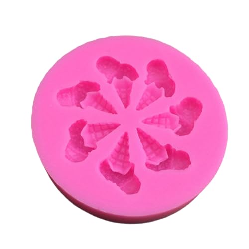 Silikon Backformen Verschiedene Form Fondant Formen Schokoladenform Silikontextur Dessertformen Für Professionelle Backschokoladenformen von Fahoujs