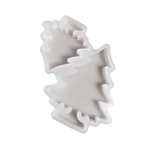 Silikonformen Weihnachtsbaumkerzenformen Ornament Formen Plastster Epoxidharzform Silikonform Weihnachtsbaum Kerzenpflaster Handgefertigtes Gussguss Silikonformen Weihnachtsbaumkerzenformen Ornament Formen Plastster Epoxidharzform Silikonform Weihnachtsbaum Kerzenpflaster Handgefertigtes Gussguss von Fahoujs