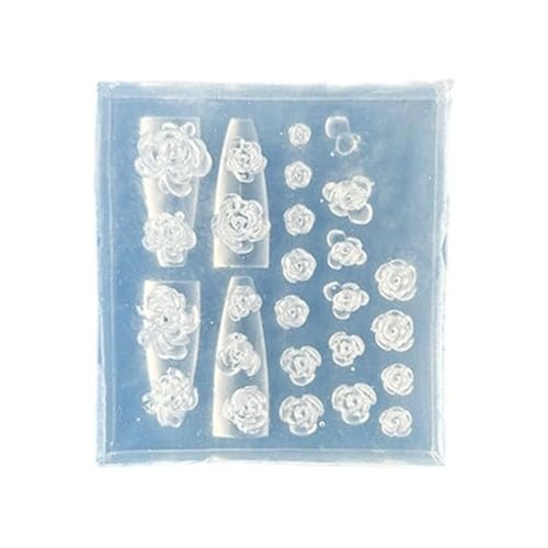 Silikonnägel Briefmarkenform Kristall Epoxidschnitzer Eleganter Nägel Verzierungen Formen Schmuck Herstellung Werkzeuge Dekorative Nagel Charme Silikonnägel Briefmarkenform Kristall Epoxidschnitzer Eleganter Nägel Verzierungen Formen Schmuck Herstellung Werkzeuge Dekorative Nagel Charme von Fahoujs