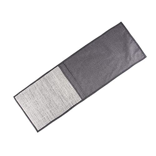 Sisal Shield Scratch Abschreckung Möbelschutzschützer Scratch Pad Board Mat Für Couch Sisal Sisal Shield Scratch Abschreckung Möbelschutzschützer Scratch Pad Board Mat Für Couch Sisal von Fahoujs