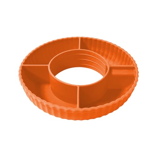 Snacks Tablett Für Becher Praktische Snacks Aufbewahrungsbehälterplatte Tasse Geeignet Für Car Cups Tablett Snacks Teiler Snacks Tablett Für Becher Praktische Snacks Aufbewahrungsbehälterplatte Tasse Geeignet Für Car Cups Tablett Snacks Teiler von Fahoujs