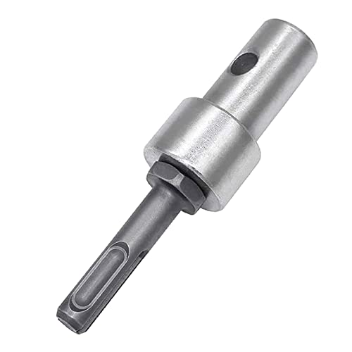 Socket Treiber Bohrer Bit Adapter Shank Erweiterungsadapter 2 Slots Drill Bit Hammer Adapter Tool Socket Adapter Set Set Socket Treiber Bohrer Bit Adapter Shank Erweiterungsadapter 2 Slots Drill Bit Hammer Adapter Tool Socket Adapter Set Set von Fahoujs
