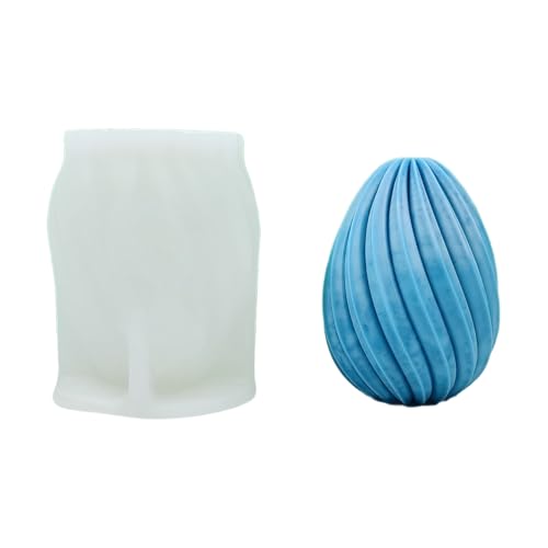 Spiralen Geometrische Silikonform Kerzenform Gipsform Formen Epoxidharzformen Backgussformen Für Kerzenherstellung Silikonform Spiralen Geometrische Kerzenformeln Tonform Kerzenherstellung Formen von Fahoujs