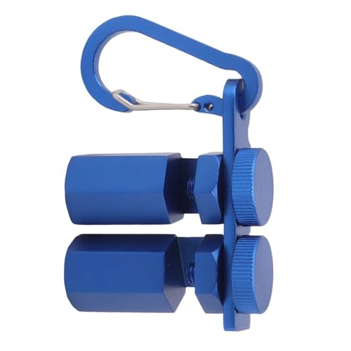 Stabile Rechte Klemmgerät Sorgt Für Präzise 90 Grad Ausrichtungsmessklemmen Für Professionelle Und Häusliche Verwendung Leichter Aluminium Klemmhilfe von Fahoujs