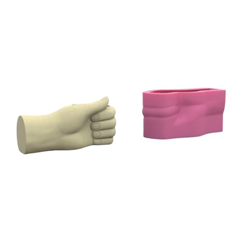 Sukkulente Pflanzerformform Form Flexible Vase Formen Gestenform Blütenknopfform Schweißhalter Formen Für Pflanzgefäße Sukkulente Pflanzerformform Form Flexible Vase Formen Gestenform Blütenknopfform Schweißhalter Formen Für Pflanzgefäße von Fahoujs