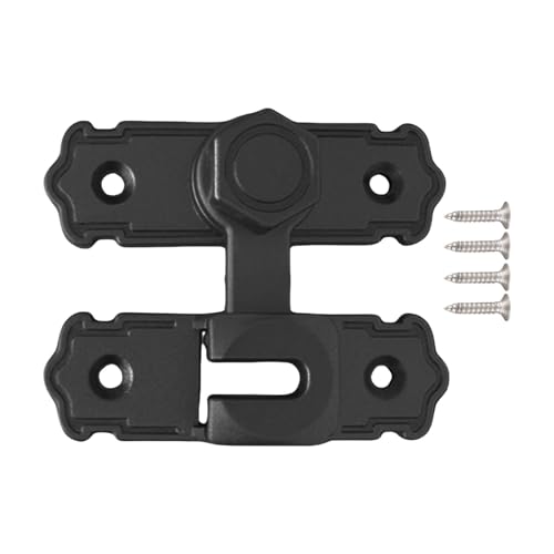 Tragbare Entwürfe 180 Grad Fliped Latches Riegel Für Sichere Raum Wie Badezimmer Und Schlafzimmer Täglich Lässigen Gebrauchsschiebetürschloss Tragbare Entwürfe 180 Grad Fliped Latches Riegel Für Sichere Raum Wie Badezimmer Und Schlafzimmer Täglich Lässigen Gebrauchsschiebetürschloss von Fahoujs
