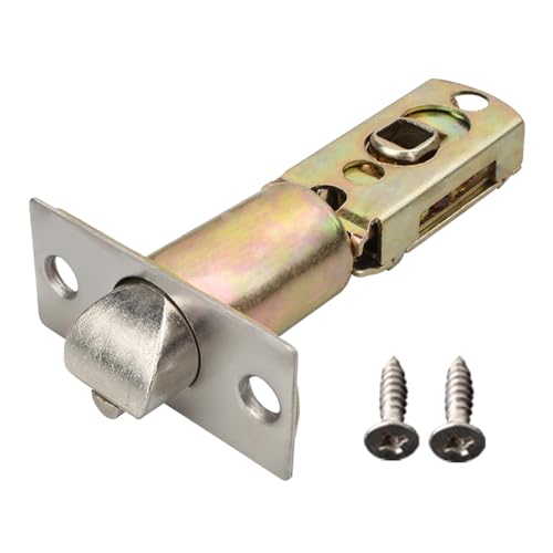 Türknöpfe Riegel Ersatzteile 60/70 Mm Einstellbare Größe Für Hebel Und Interne Türgriffe von Fahoujs