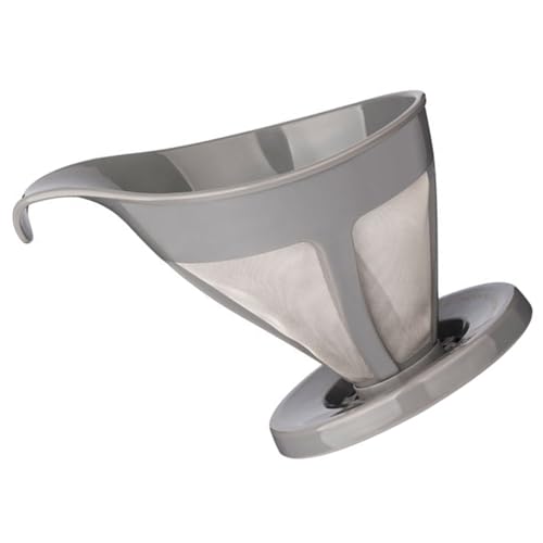 Über Kaffee Tropfer Slow Tropf Kaffee Filter Meshing Edelstahl Über Kaffeemaschine Wiederverwendbare Filterkaffee Tropf Gießen Über Kaffee Tropfer Slow Tropf Kaffee Filter Meshing Edelstahl Über Kaffeemaschine Wiederverwendbare Filterkaffee Tropf Gießen von Fahoujs