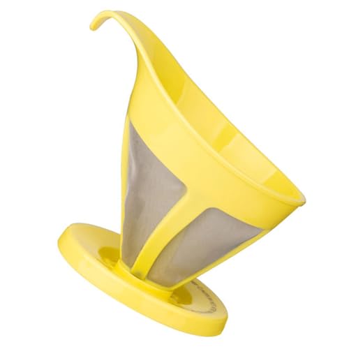 Über Kaffee Tropfer Slow Tropf Kaffee Filter Meshing Edelstahl Über Kaffeemaschine Wiederverwendbare Filterkaffee Tropf Gießen Über Kaffee Tropfer Slow Tropf Kaffee Filter Meshing Edelstahl Über Kaffeemaschine Wiederverwendbare Filterkaffee Tropf Gießen von Fahoujs