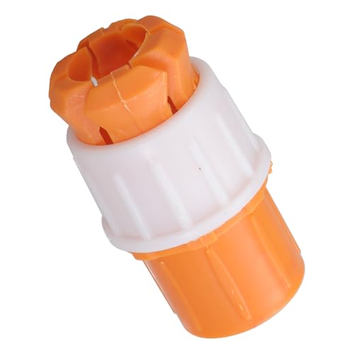 Universals Wasserhahnadapter Schneller Stecker Autowaschanschläge Bewässerung Wasseranschlüsse Wasserhahn Extender Dauer von Fahoujs