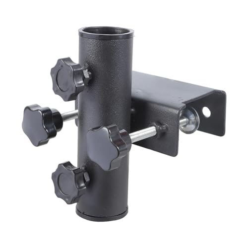 Verstellbare Metallbalkone Dachhalter Stabilisieren Klammern Für Patios Terrassen Outdoor Täglich Lässigen Gebrauch Verstellbare Metallbalkone Dachhalter Stabilisieren Klammern Für Patios Terrassen Outdoor Täglich Lässigen Gebrauch von Fahoujs