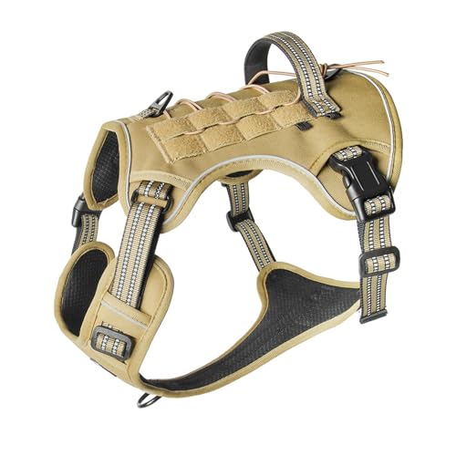 Verstellbarer Großer Hundekabelbaum Hundegurtgeschirr Für Den Größten Komfort Und Die Sicherheit In Verschiedenen Szenarien Freien Die Sicherheitsausrüstung Freien Verstellbarer Großer Hundekabelbaum Hundegurtgeschirr Für Den Größten Komfort Und Die Sicherheit In Verschiedenen Szenarien Freien Die Sicherheitsausrüstung Freien von Fahoujs